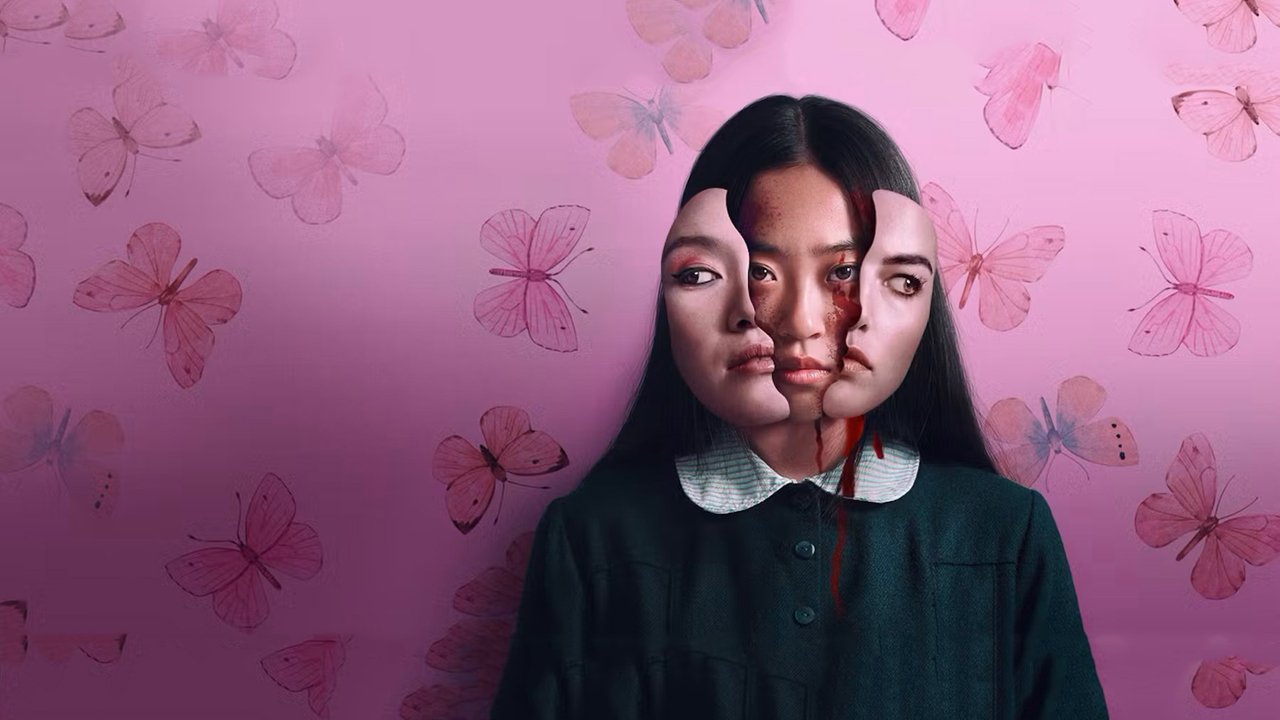 Grafted (2024) ถลก…นังหน้าสวย